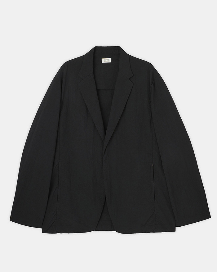 N/LAPEL JACKET