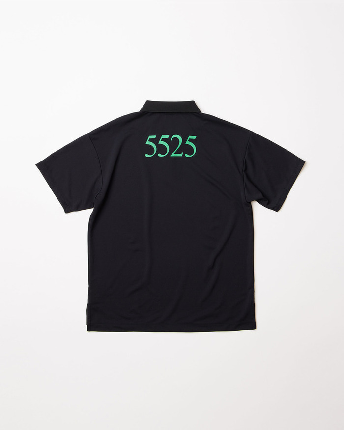 KANOKO PL/SHIRT 5525