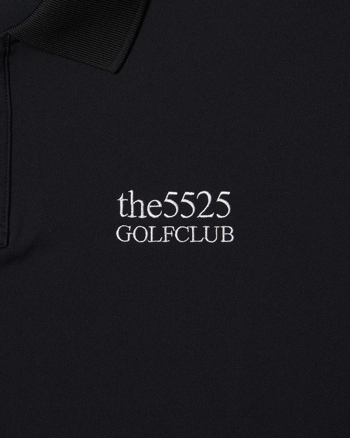 KANOKO PL/SHIRT 5525 詳細画像 BLACK 4