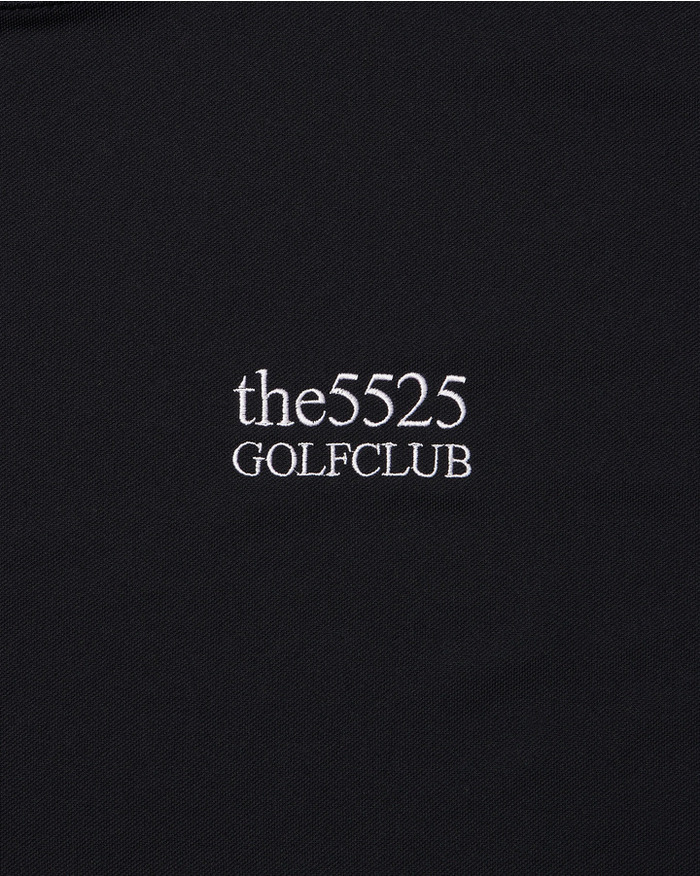 KANOKO MOCK NECK T 5525 詳細画像 BLACK 5