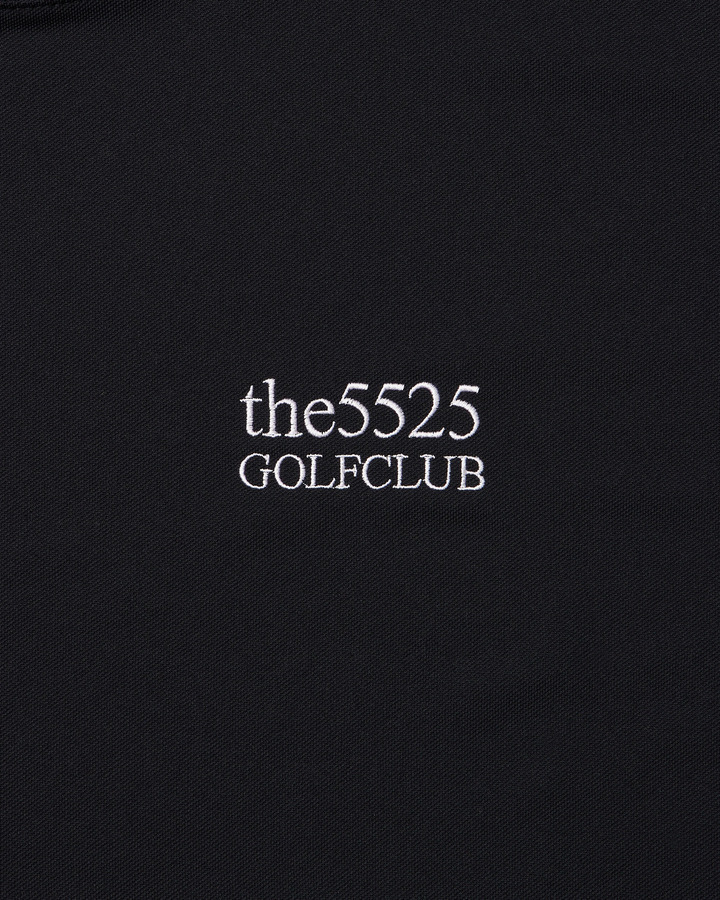 KANOKO MOCK NECK T 5525 詳細画像 BLACK 5