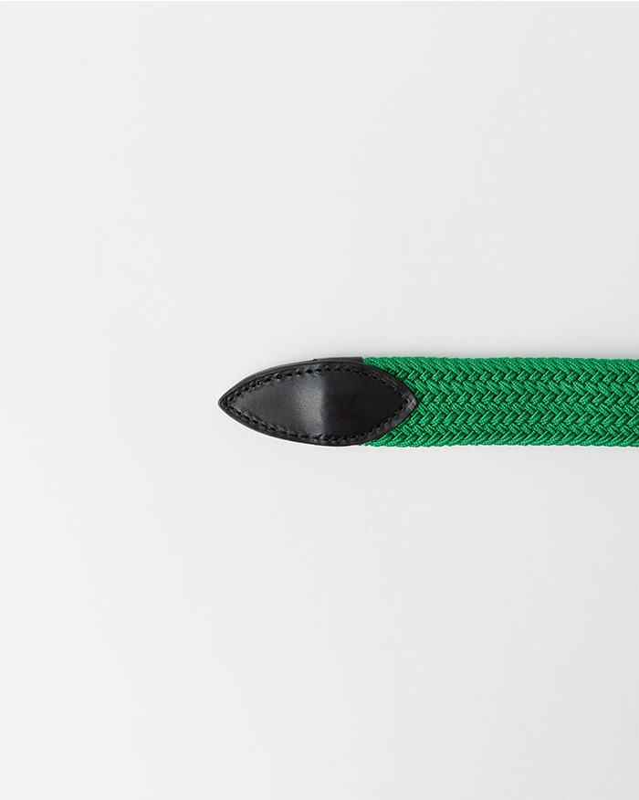 MESH BELT 詳細画像 GREEN 3