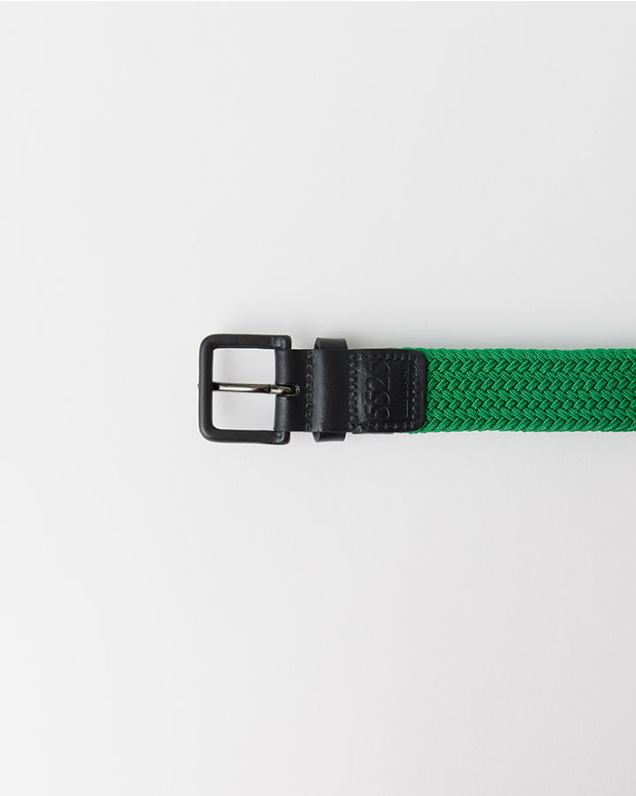 MESH BELT 詳細画像 GREEN 5