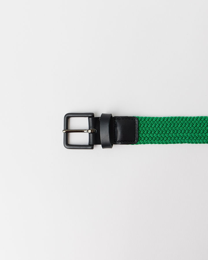 MESH BELT 詳細画像 GREEN 4