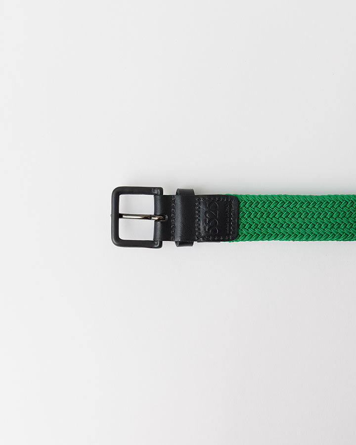 MESH BELT 詳細画像 GREEN 5
