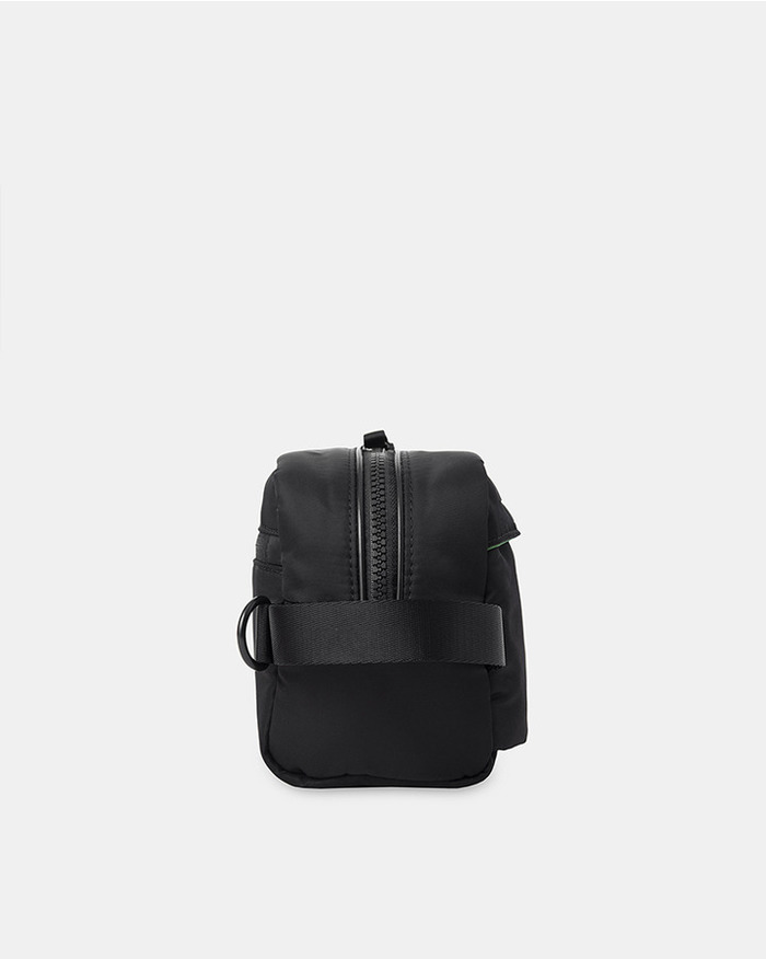 NYLON POUCH 詳細画像 BLACK 4