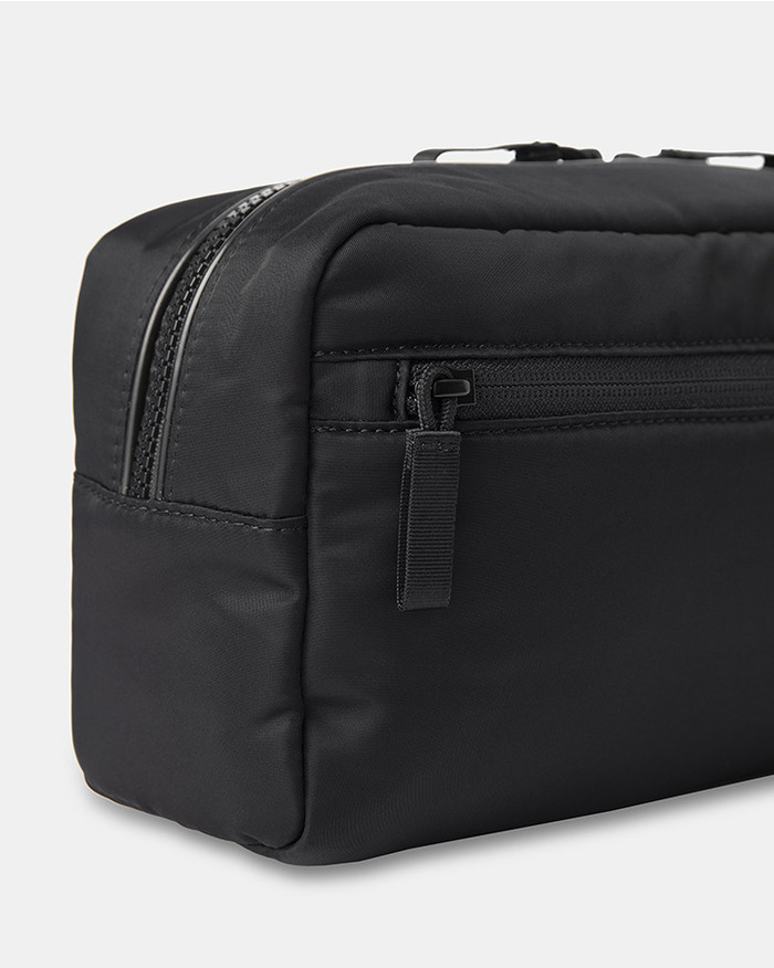 NYLON POUCH 詳細画像 BLACK 8