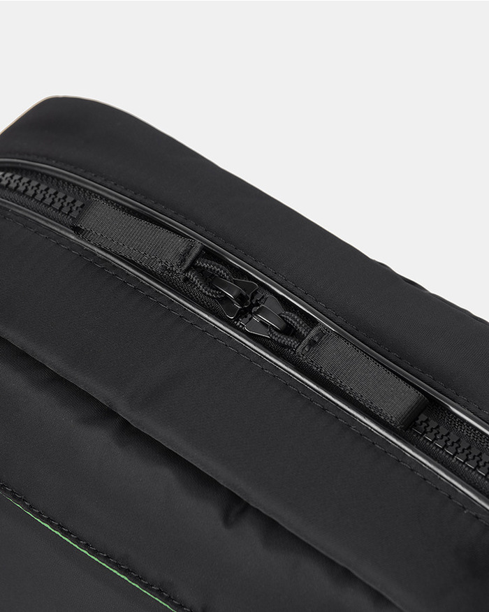 NYLON POUCH 詳細画像 BLACK 9