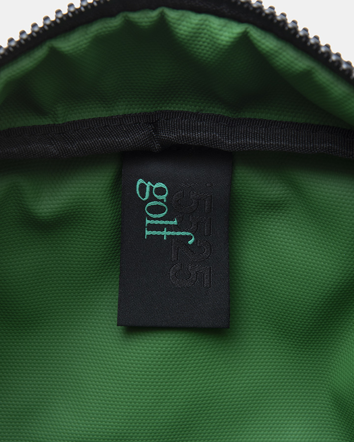 NYLON POUCH 詳細画像 BLACK 11