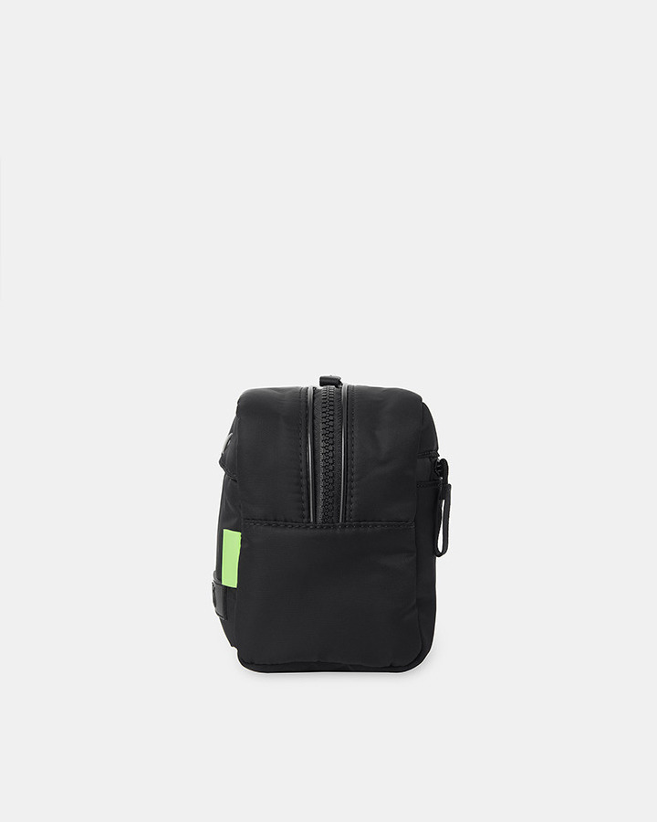 NYLON POUCH 詳細画像 BLACK 2