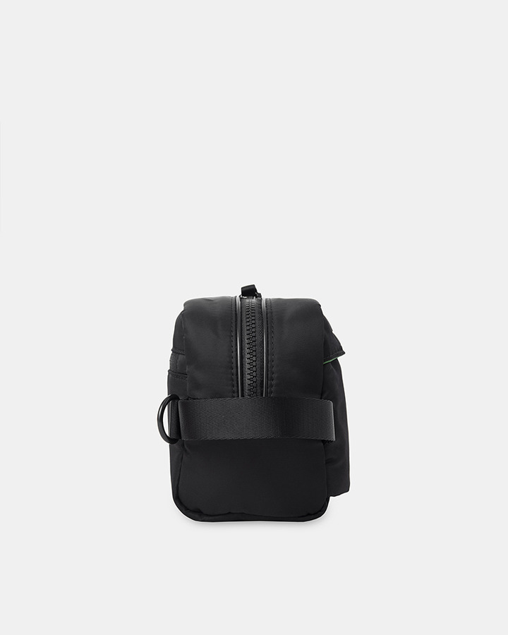 NYLON POUCH 詳細画像 BLACK 4