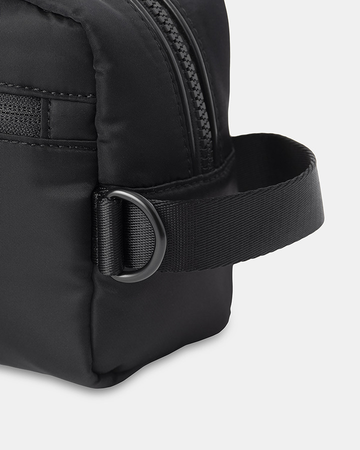 NYLON POUCH 詳細画像 BLACK 6