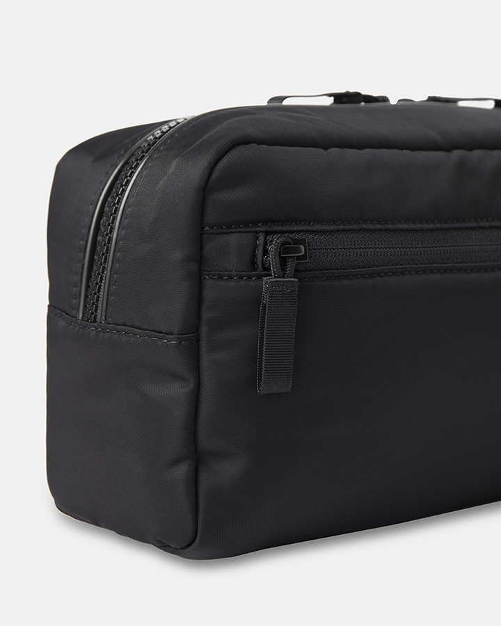 NYLON POUCH 詳細画像 BLACK 8