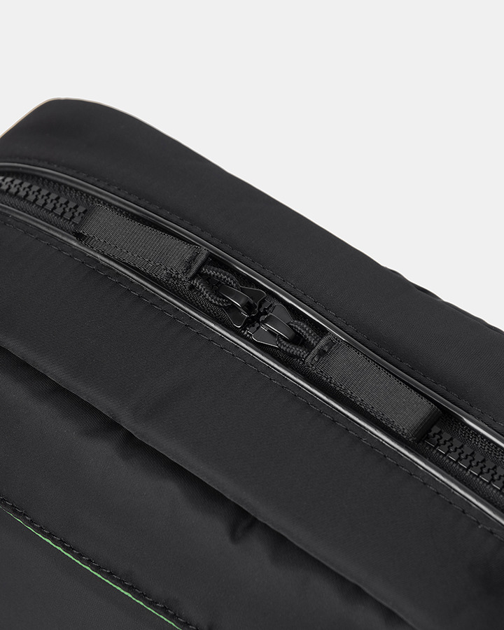 NYLON POUCH 詳細画像 BLACK 9