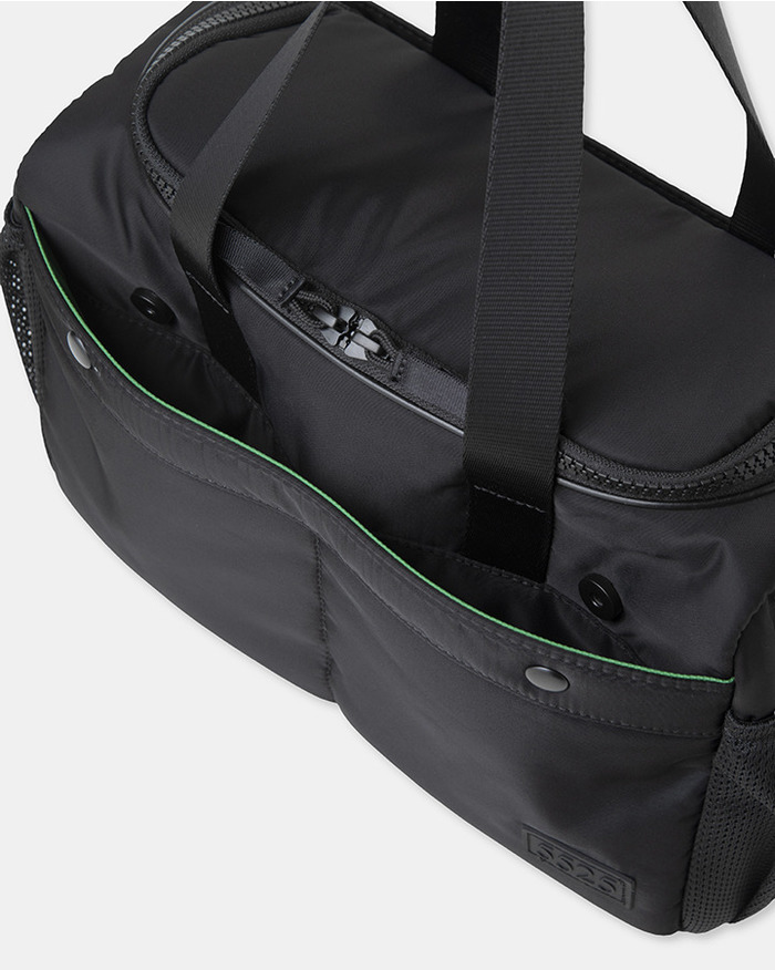 CART BAG 詳細画像 BLACK 8