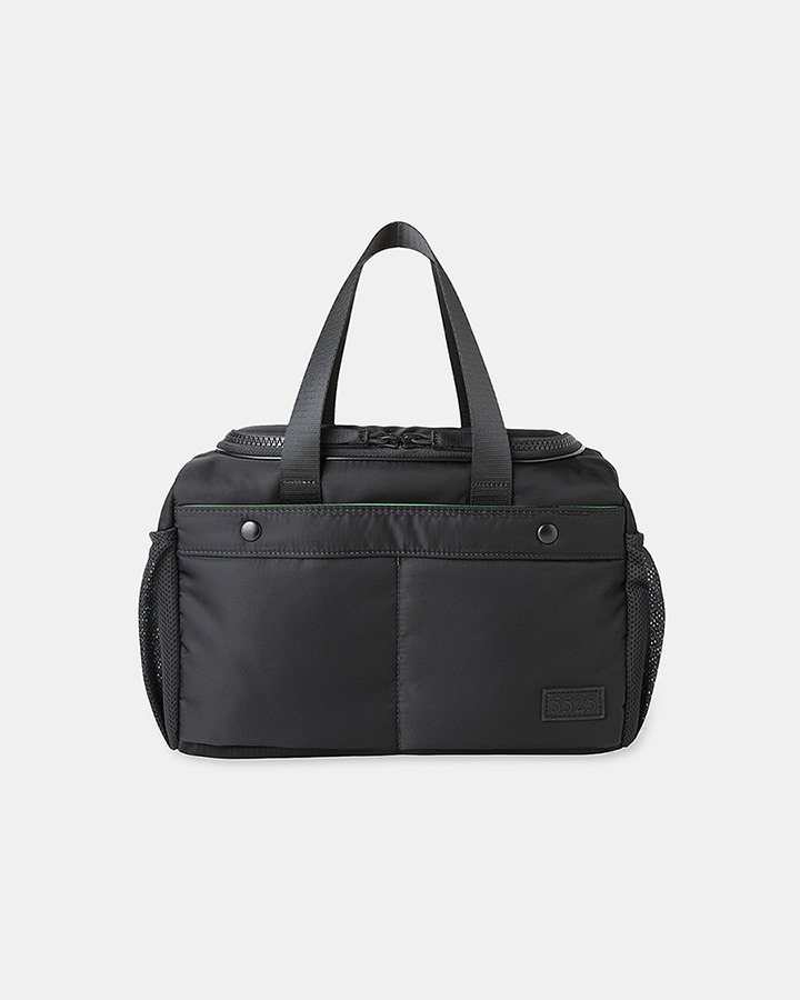 CART BAG 詳細画像 BLACK 1