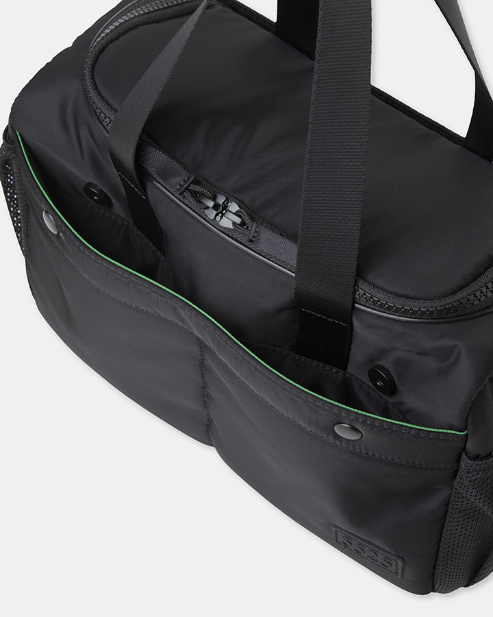 CART BAG 詳細画像 BLACK 8