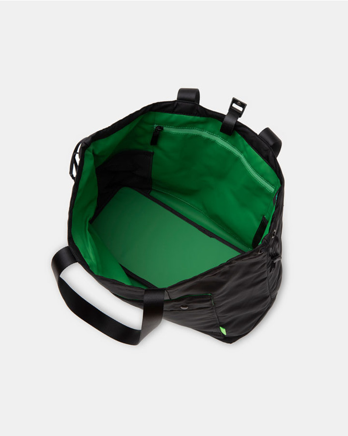 TOTE BAG 詳細画像 BLACK 12