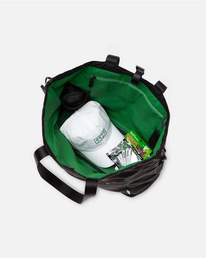 TOTE BAG 詳細画像 BLACK 14