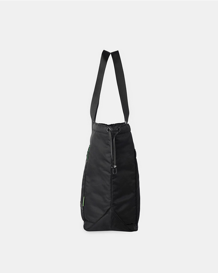 TOTE BAG 詳細画像 BLACK 2