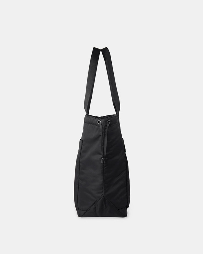 TOTE BAG 詳細画像 BLACK 4