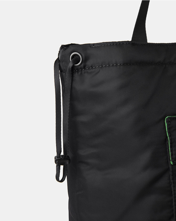 TOTE BAG 詳細画像 BLACK 7