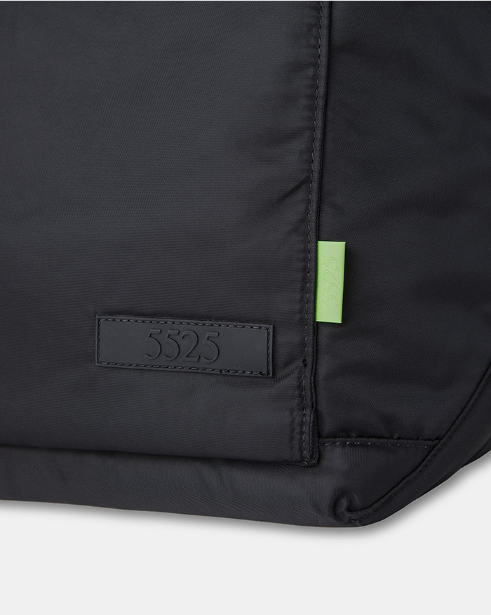 TOTE BAG 詳細画像 BLACK 8