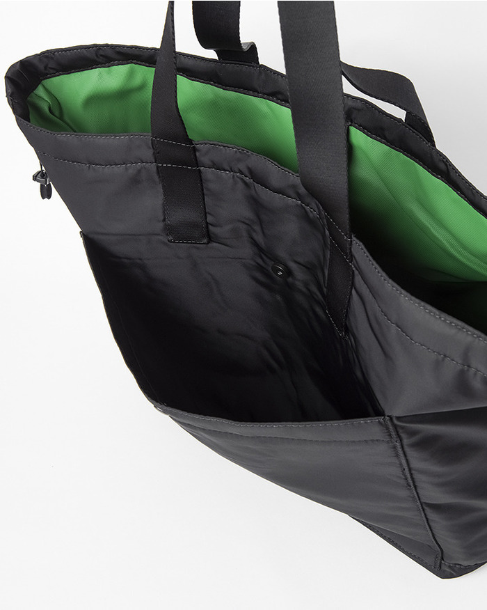 TOTE BAG 詳細画像 BLACK 9