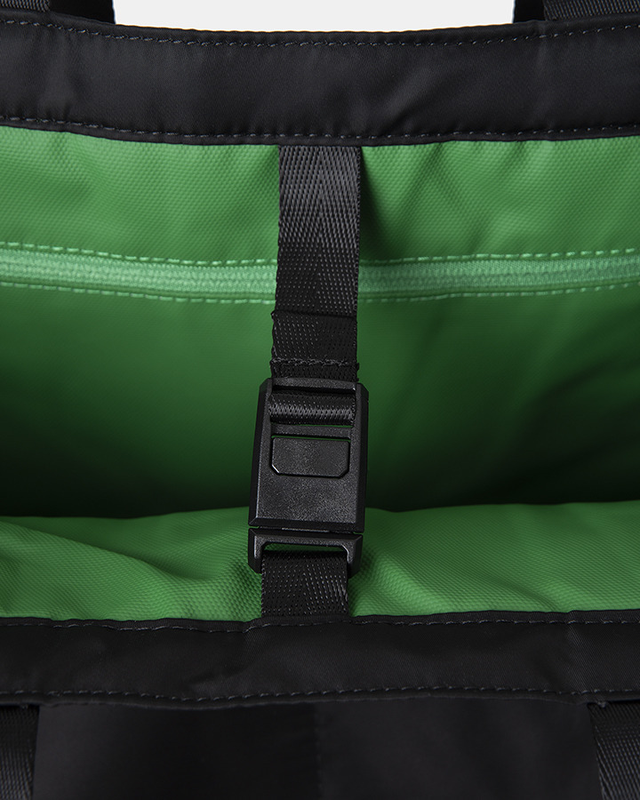 TOTE BAG 詳細画像 BLACK 10