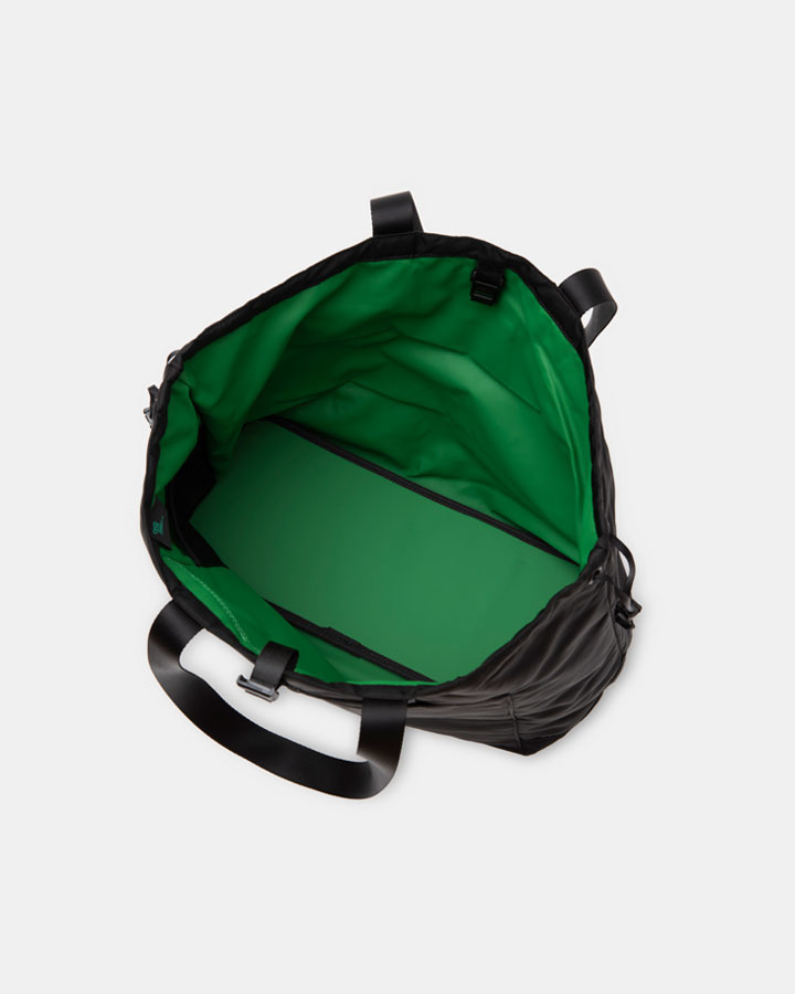 TOTE BAG 詳細画像 BLACK 13