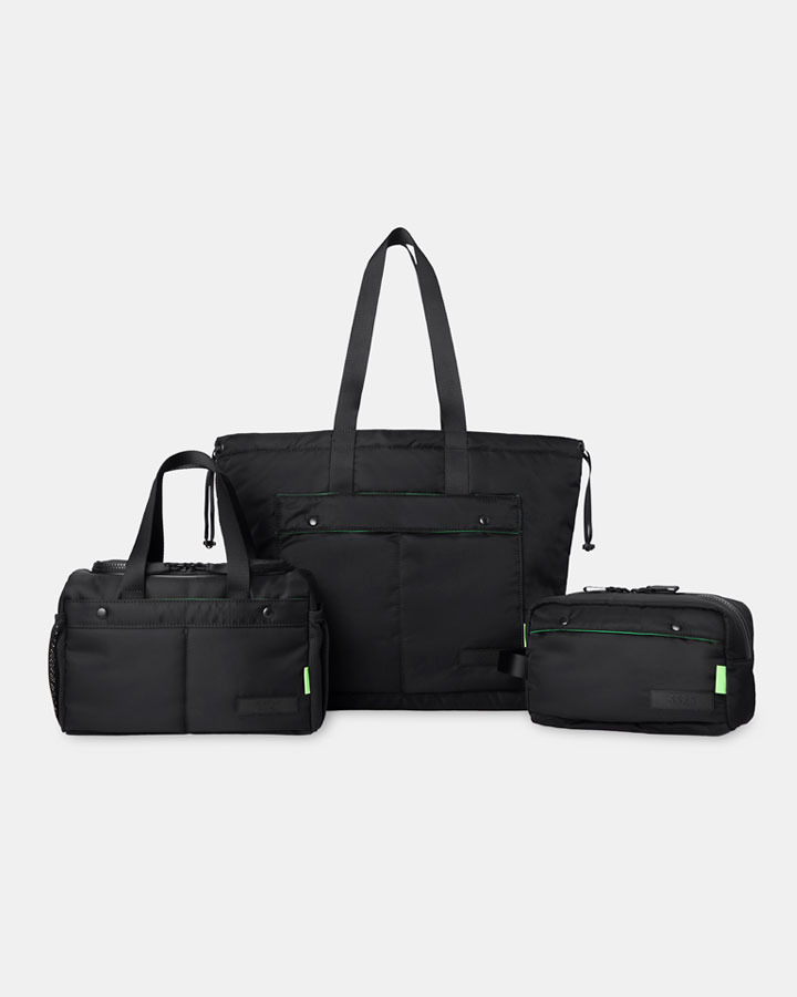 TOTE BAG 詳細画像 BLACK 15