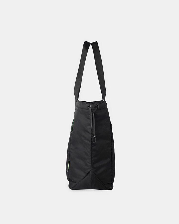TOTE BAG 詳細画像 BLACK 2