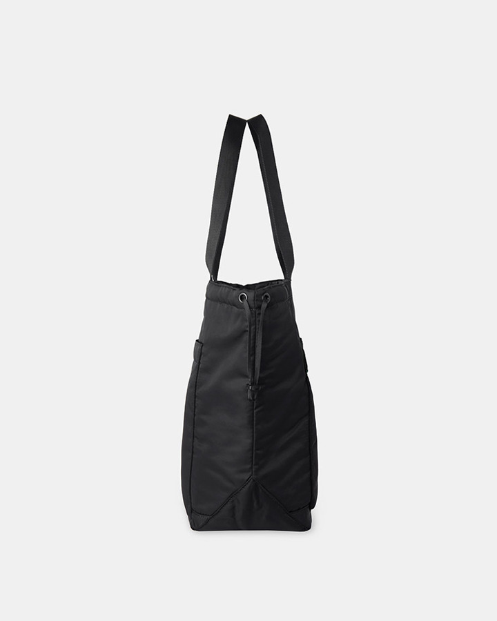 TOTE BAG 詳細画像 BLACK 4