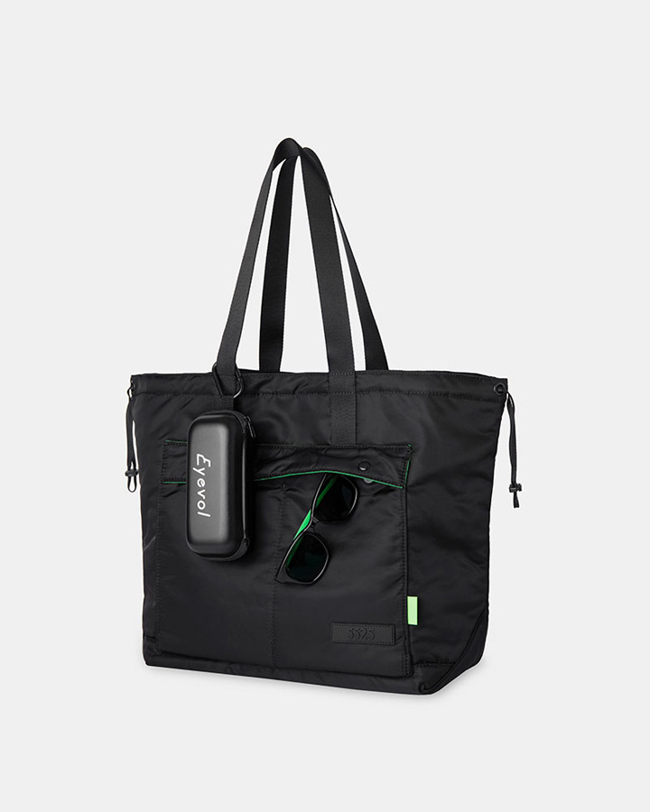 TOTE BAG 詳細画像 BLACK 5