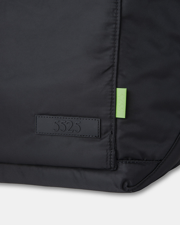 TOTE BAG 詳細画像 BLACK 8