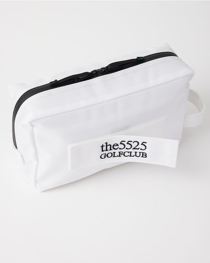 POUCH 詳細画像 WHITE 3