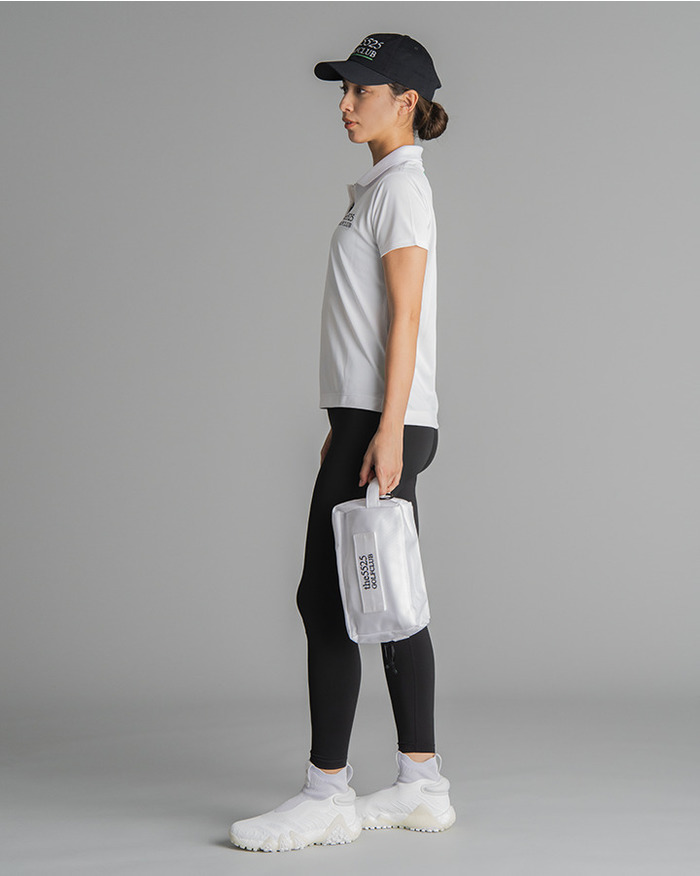 POUCH 詳細画像 WHITE 6