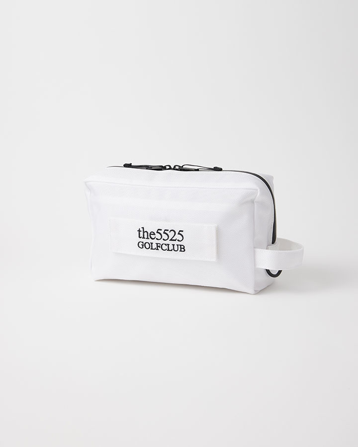 POUCH 詳細画像 WHITE 1