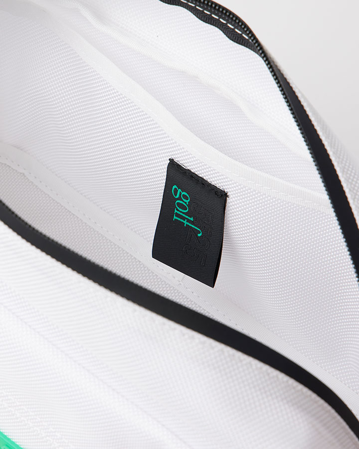 POUCH 詳細画像 WHITE 5