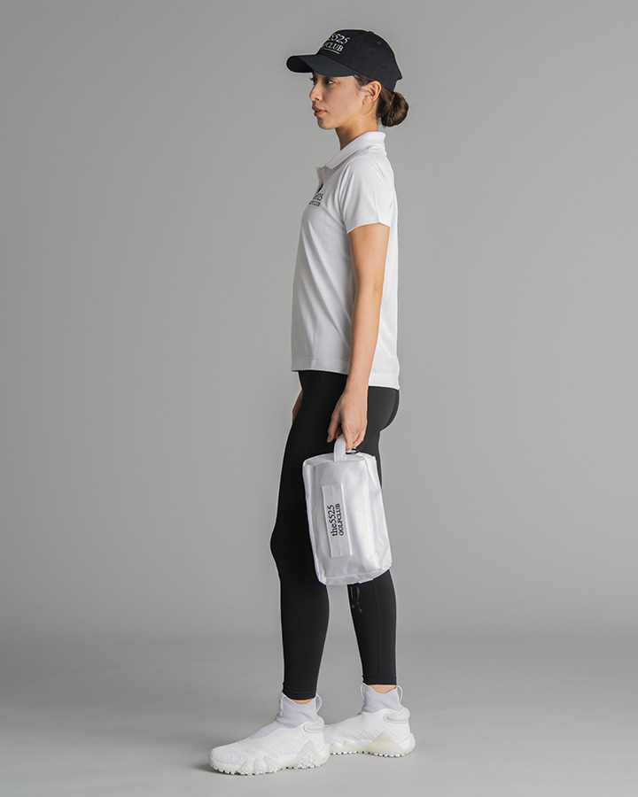 POUCH 詳細画像 WHITE 6