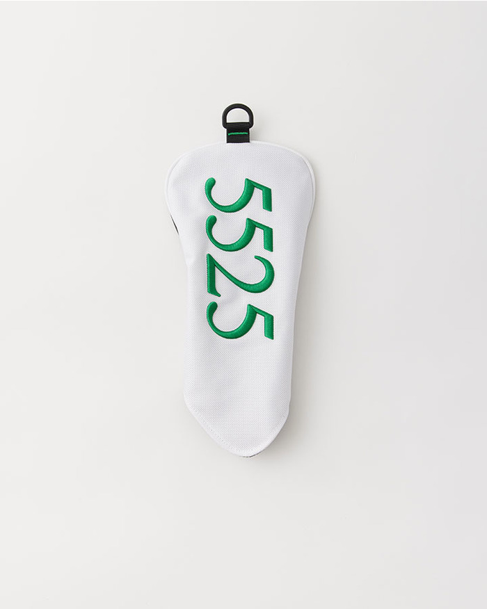 HEADCOVER D（ドライバー）