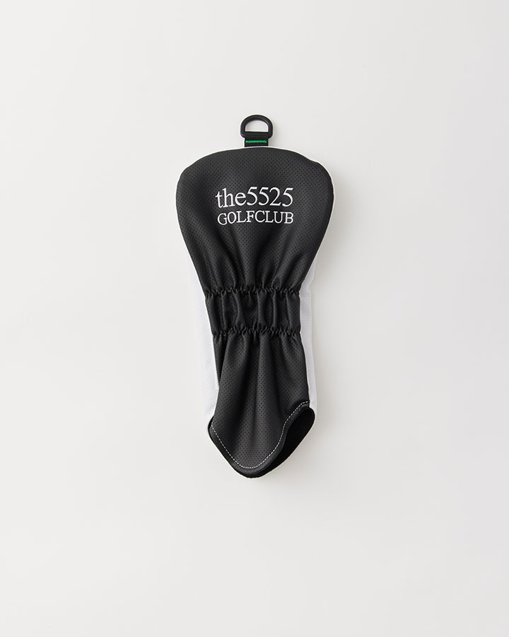 HEADCOVER D（ドライバー） 詳細画像 WHITE 2