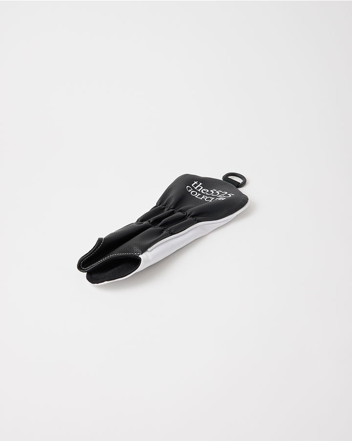 HEADCOVER W（フェアウェイウッド） 詳細画像 WHITE 3