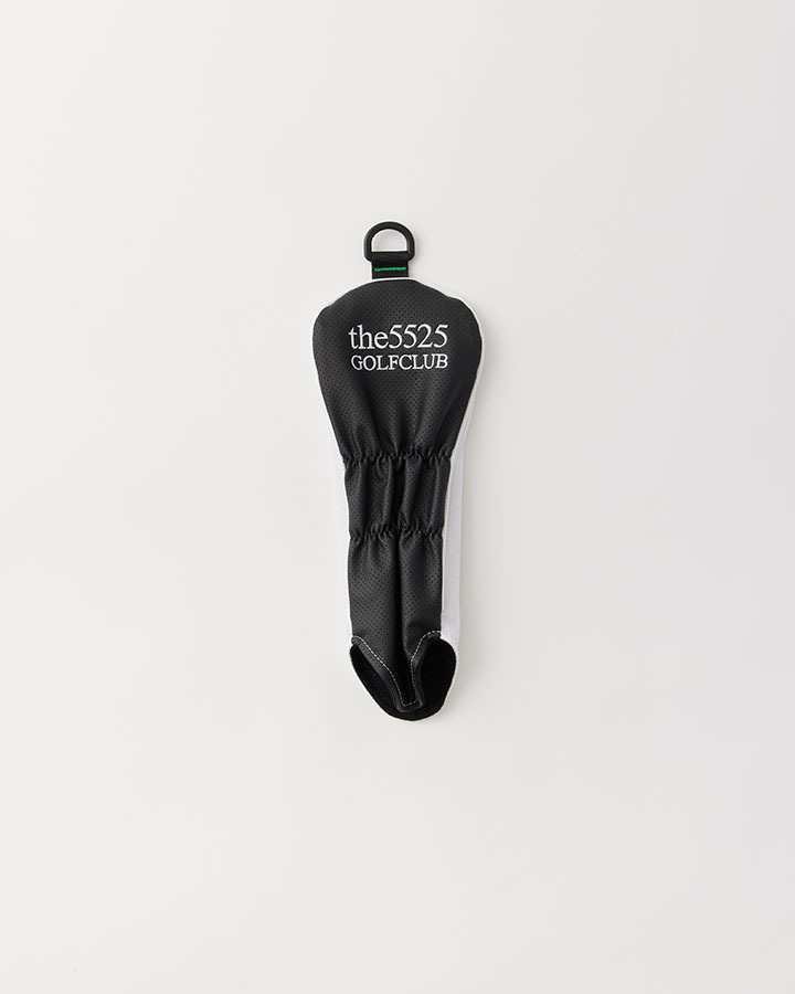 HEADCOVER W（フェアウェイウッド） 詳細画像 WHITE 2