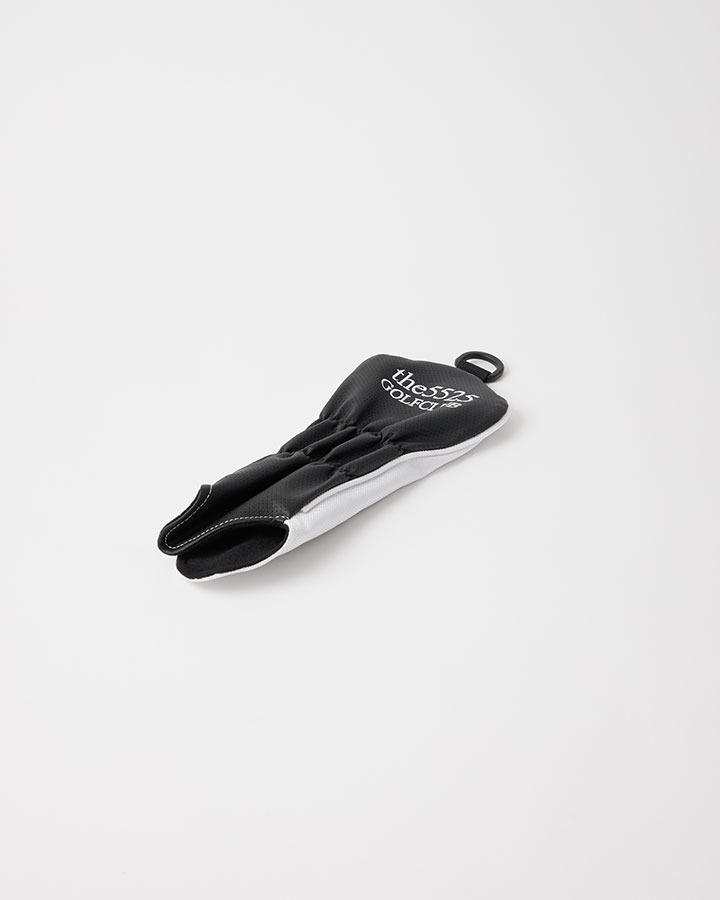 HEADCOVER W（フェアウェイウッド） 詳細画像 WHITE 3