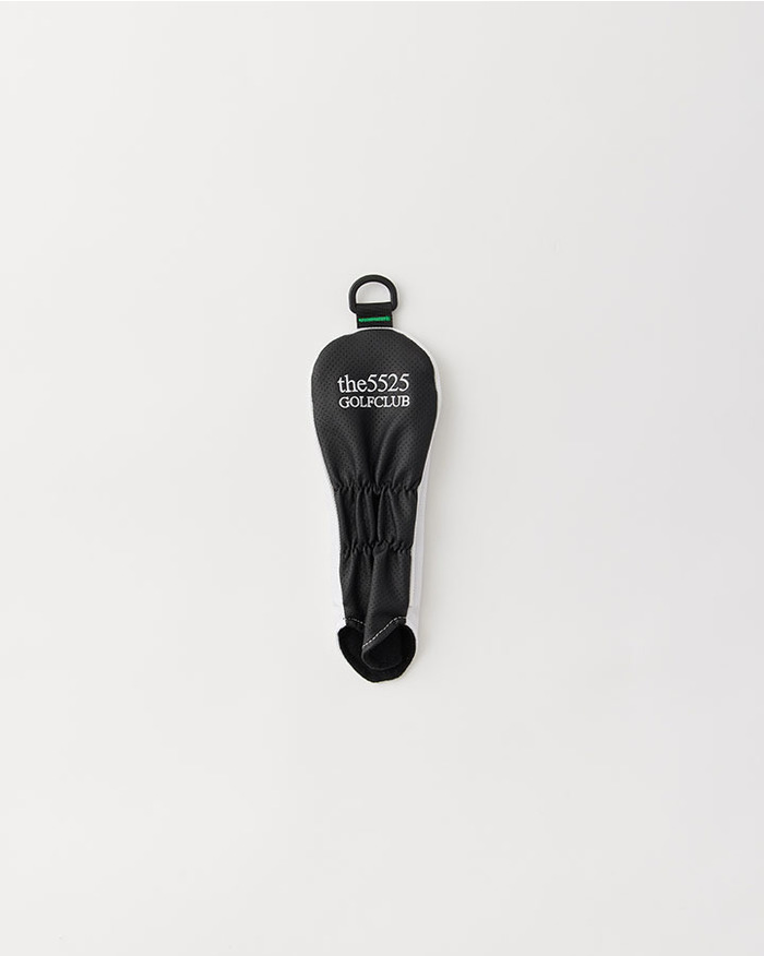 HEADCOVER U（ユーティリティ） 詳細画像 WHITE 2