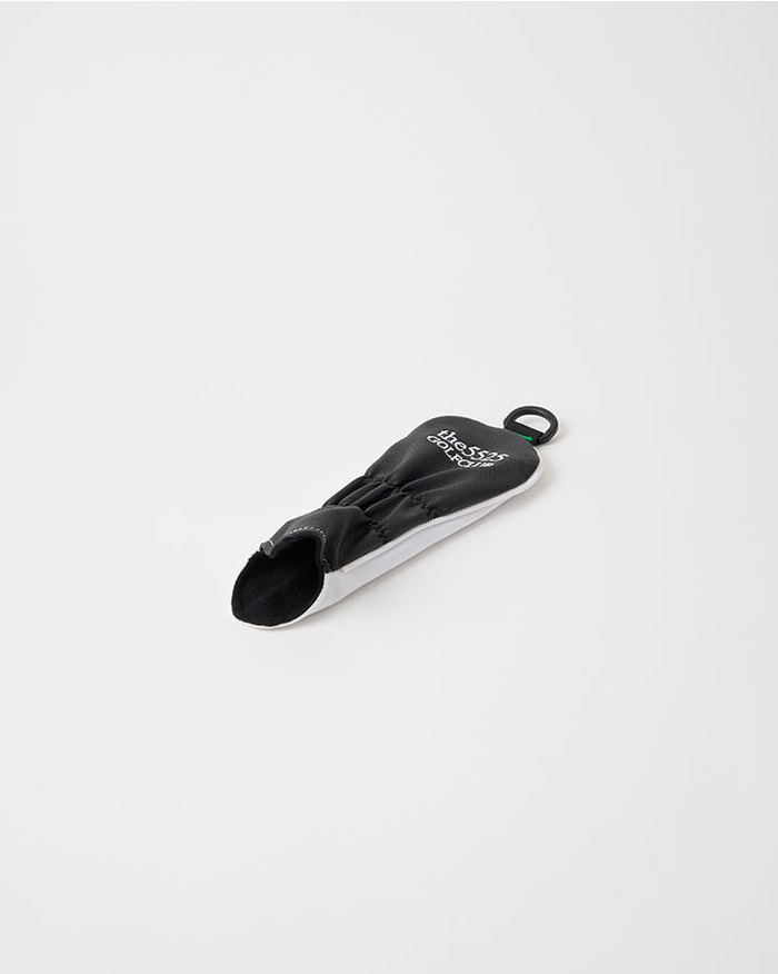 HEADCOVER U（ユーティリティ） 詳細画像 WHITE 3