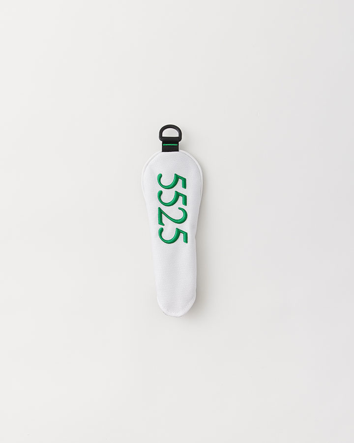 HEADCOVER U（ユーティリティ） 詳細画像 WHITE 1