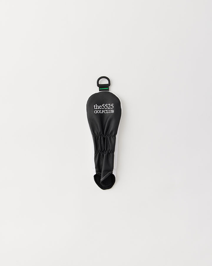 HEADCOVER U（ユーティリティ） 詳細画像 WHITE 2