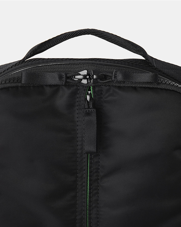 SHOES BAG 詳細画像 BLACK 8